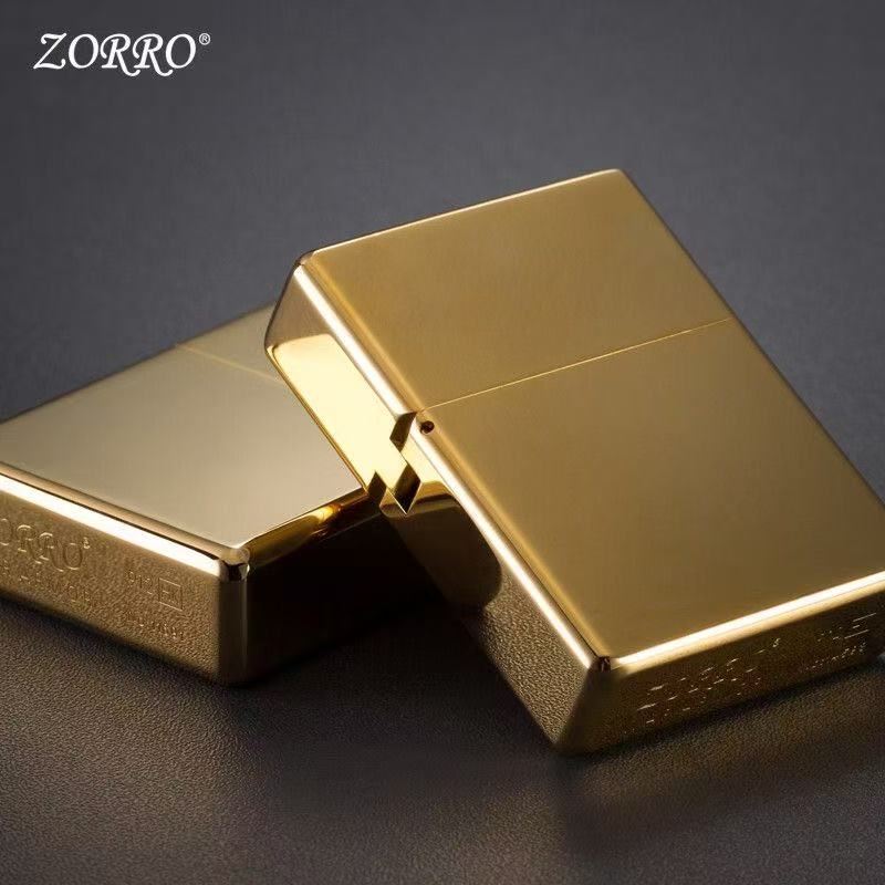 Lighter Insert Zippo - ZORRO originale 912/912S/915S accendino a benzina