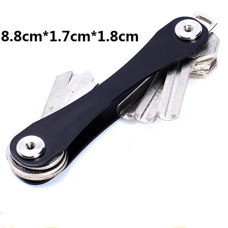 Edc Concealed Carry - Lungo Stlye EDC GEAR Alluminio Ossido
