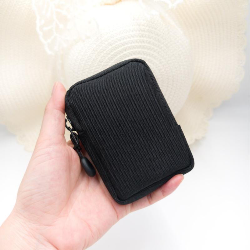 Appendix Carry Edc - Mini Borsa EDC in Poliestere, Portamonete