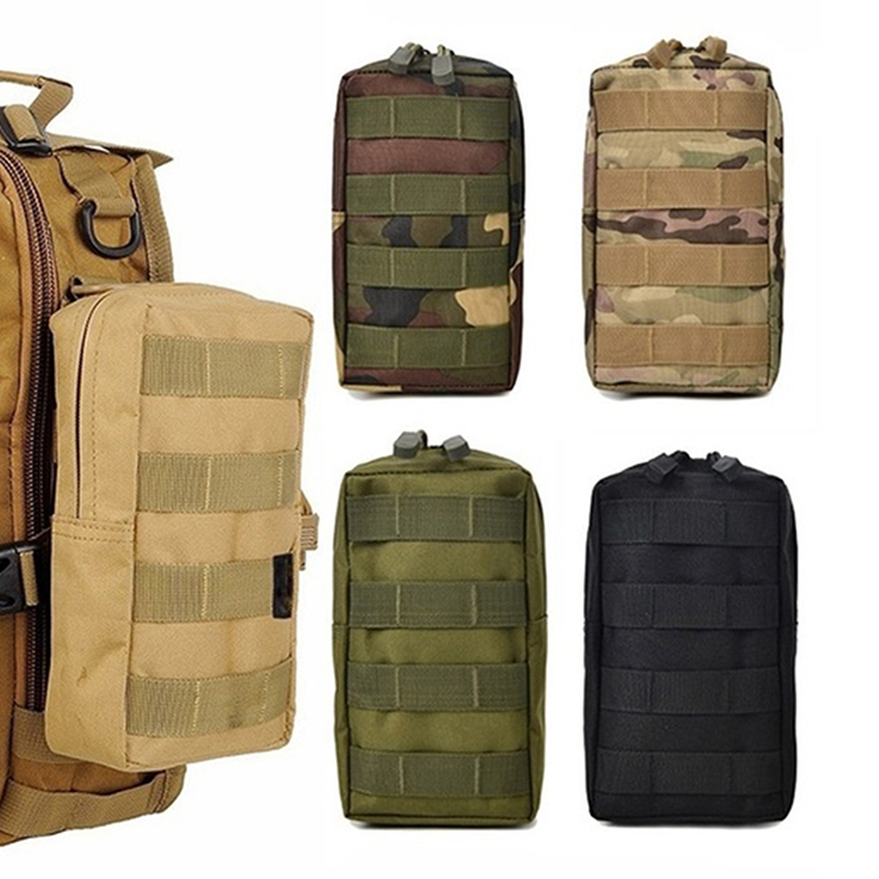 Borsa Outdoor in Oxford 600D,  - Edc Concealed Carry Belt recensione e prezzo
