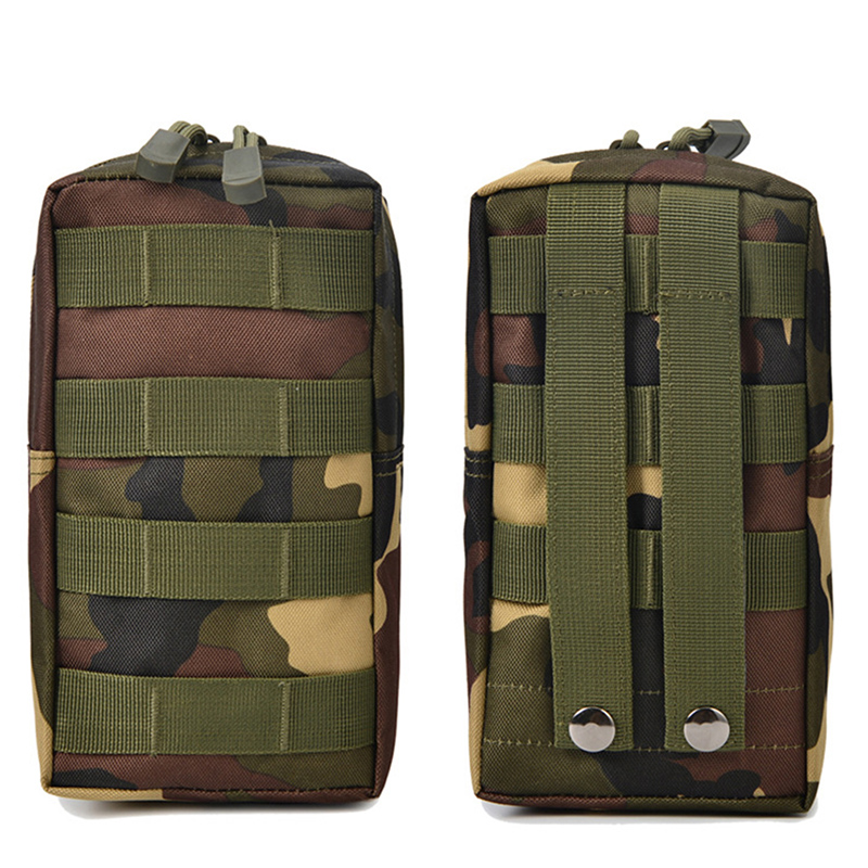 Borsa Outdoor in Oxford 600D,  - Edc Concealed Carry Belt recensione e prezzo
