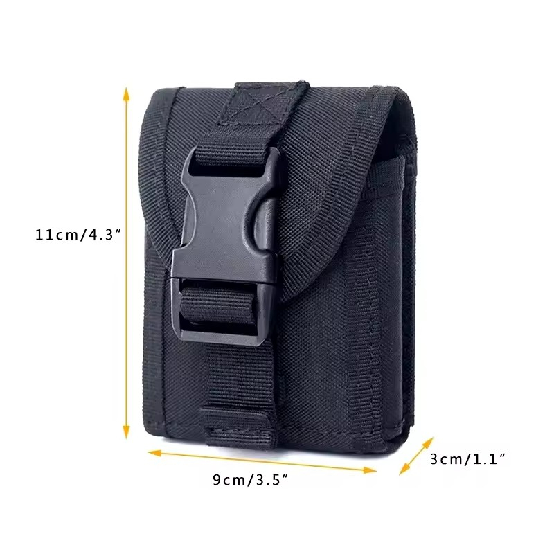 Borsa per Sigarette EDC da Est - Edc Carry Pocket recensione e prezzo