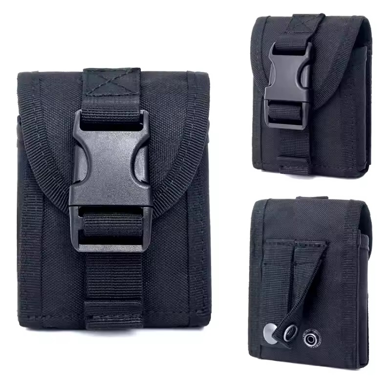 Borsa per Sigarette EDC da Est - Edc Carry Pocket recensione e prezzo