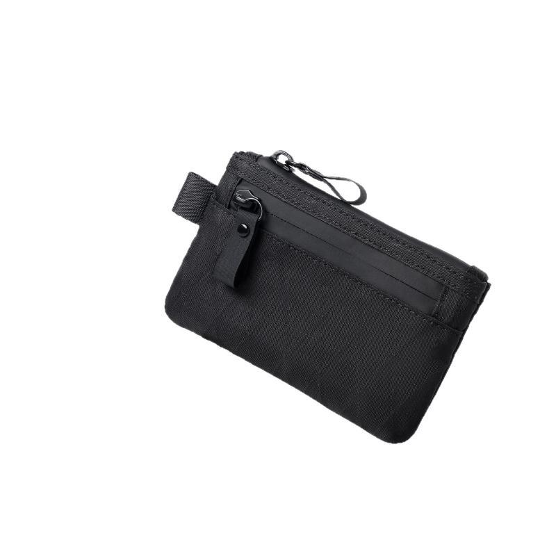 Portamonete Tattico Impermeabi - Edc Concealed Carry recensione e prezzo