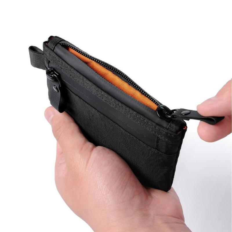 Portamonete Tattico Impermeabi - Edc Concealed Carry recensione e prezzo