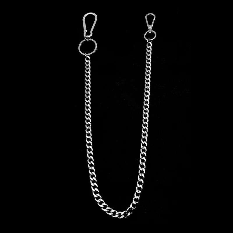 45 cm in acciaio inossidabile  - Wallet Slim Titanium recensione e prezzo