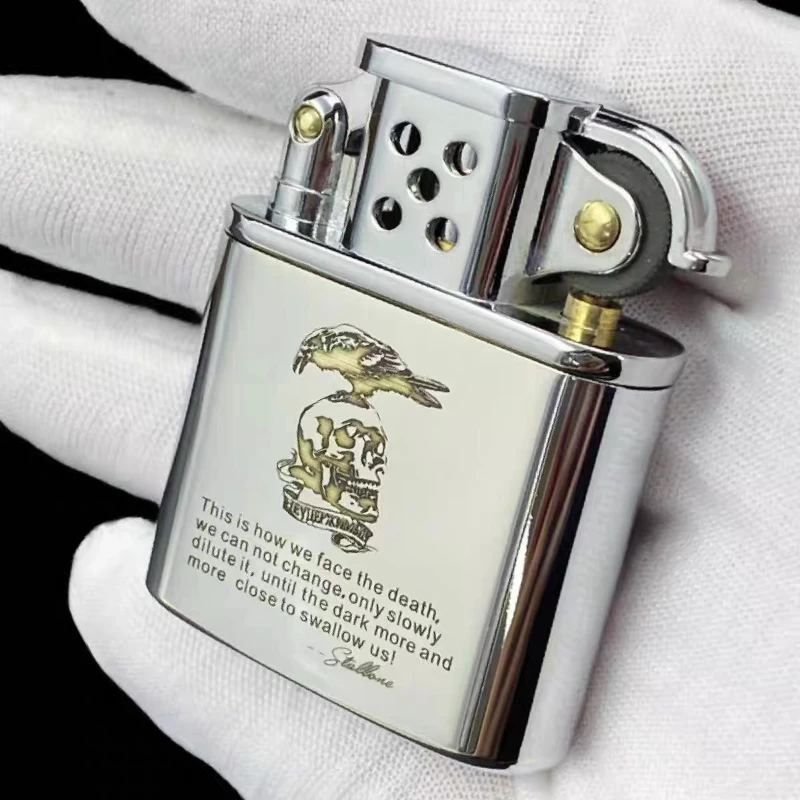 Zorro Z506 Accendino a cherosi - Lighter Insert Zippo recensione e prezzo
