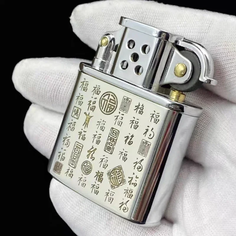Zorro Z506 Accendino a cherosi - Lighter Insert Zippo recensione e prezzo