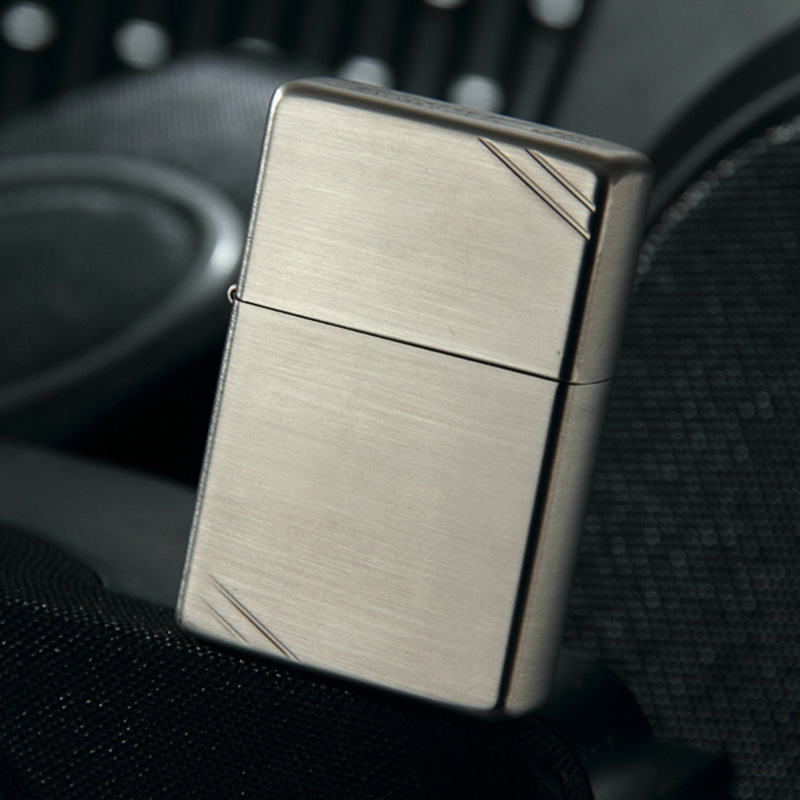 ZORRO Accendino a cherosene co - Lighter Insert Zippo recensione e prezzo