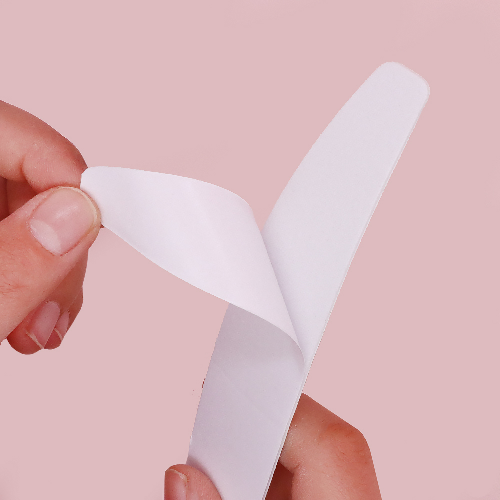 12 Lime per Unghie Curve di Ri - Nail File Titanium recensione e prezzo