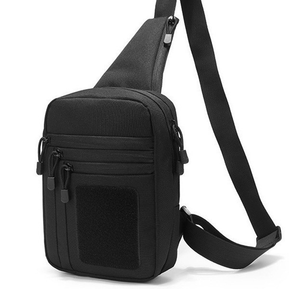 Borsa per Uomo e Donna - Borsa - Edc Concealed Carry recensione e prezzo