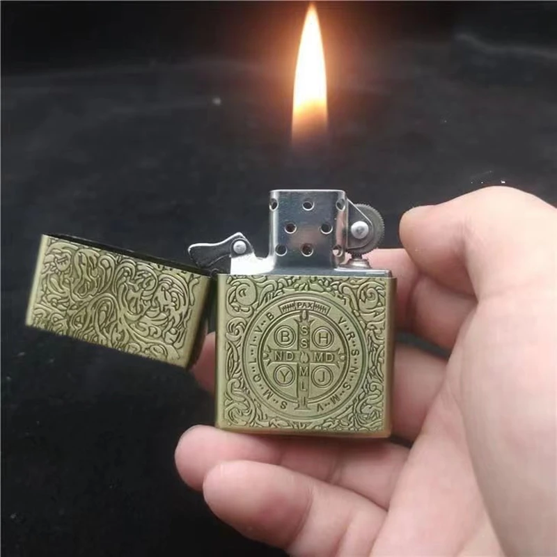 ZORRO versato accendino a cher - Lighter Insert Zippo recensione e prezzo