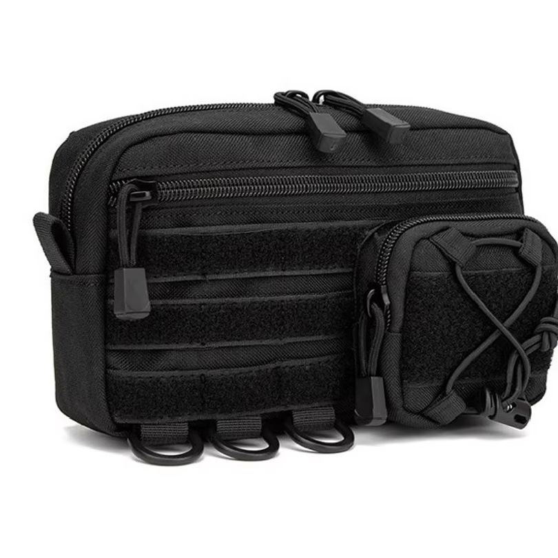 Borsa EDC 1000D, Organizer Mol - Edc Carry Pocket recensione e prezzo
