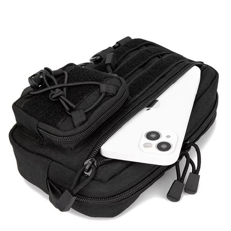 Borsa EDC 1000D, Organizer Mol - Edc Carry Pocket recensione e prezzo