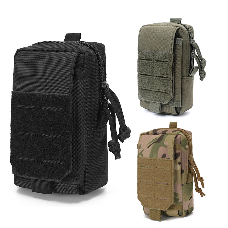 Tasca da uomo speciale cintura - Edc Concealed Carry recensione e prezzo
