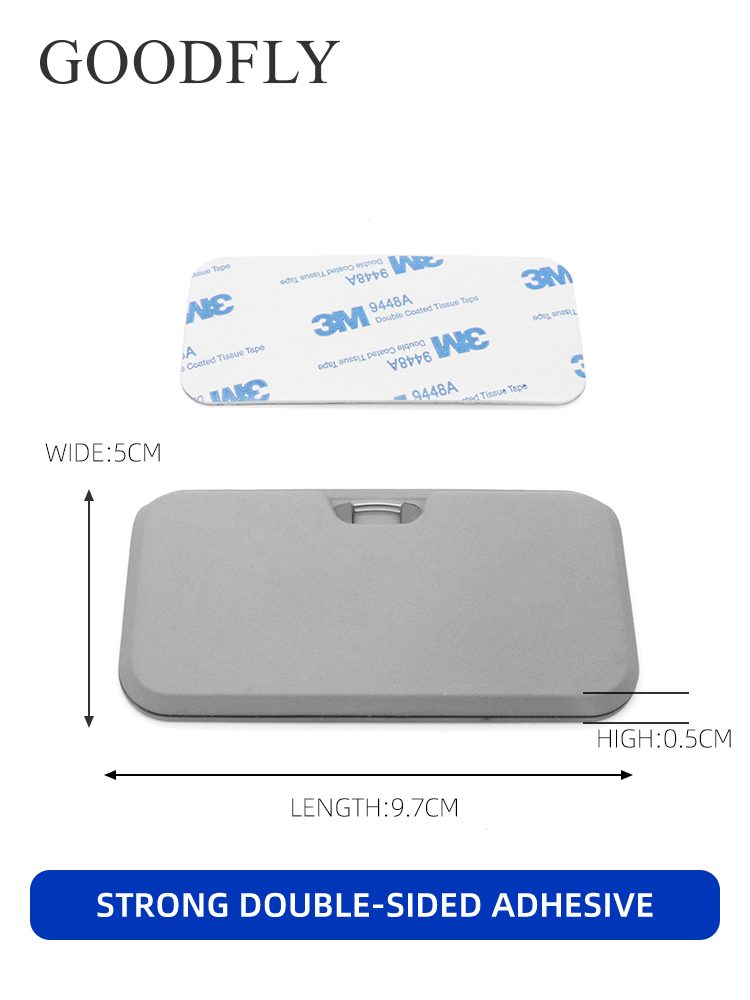 Mini occhiali da lettura presb - Wallet Slim Titanium recensione e prezzo