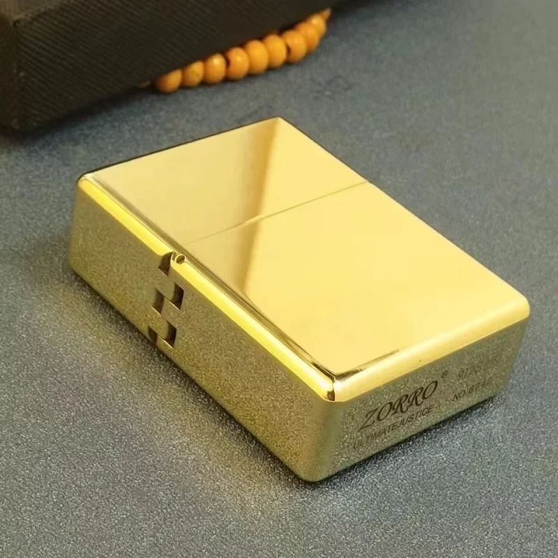 Accendino ZORRO 912S resistent - Lighter Insert Zippo recensione e prezzo