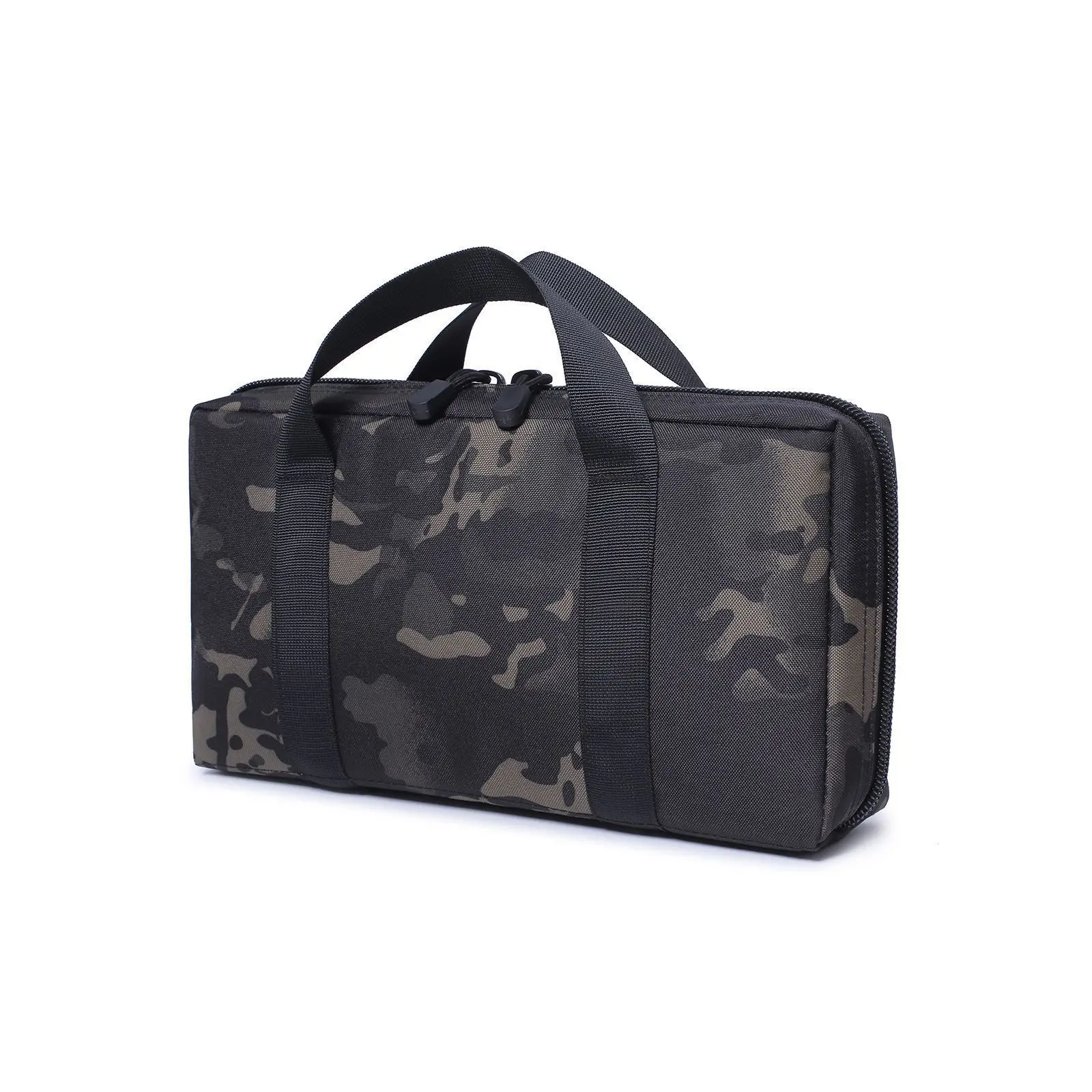 Borsa per trasporto armi da es - Edc Carry Pistols recensione e prezzo