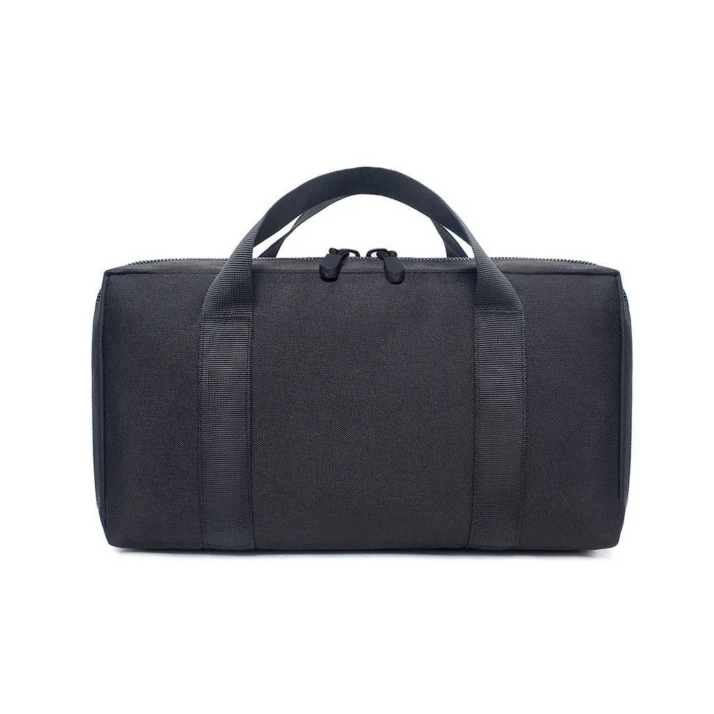 Borsa per trasporto armi da es - Edc Carry Pistols recensione e prezzo