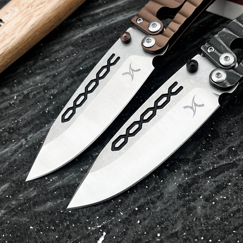 Coltello pieghevole pratico pe - Edc Day Carry recensione e prezzo
