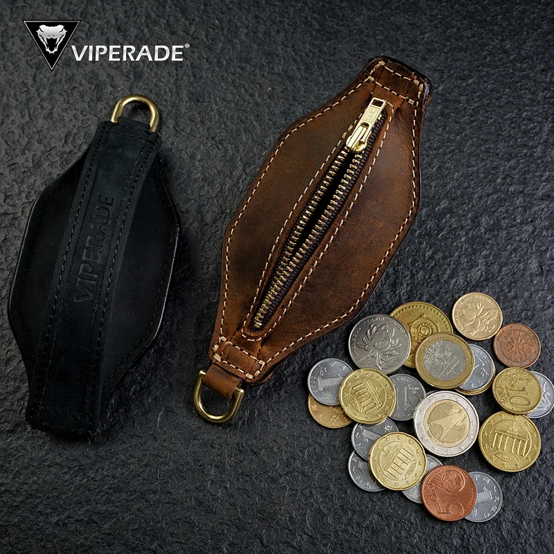 ​ Portafoglio VIPERADE PJ10 Sl - Appendix Carry Edc recensione e prezzo