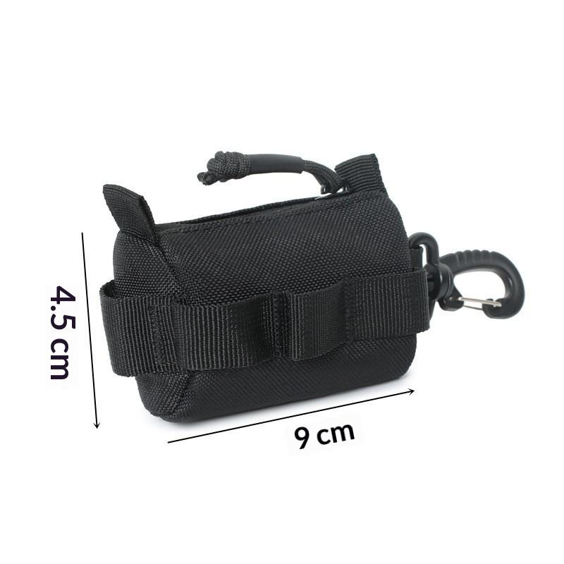 Borsa da Cintura Outdoor con C - Edc Carry Pocket recensione e prezzo