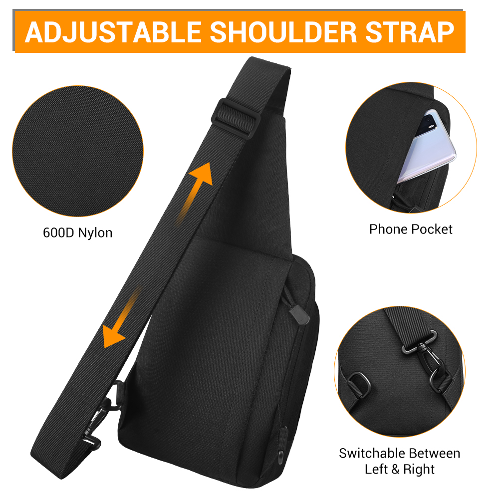 Borsa per Pistola ad Accesso R - Edc Concealed Carry Holster recensione e prezzo