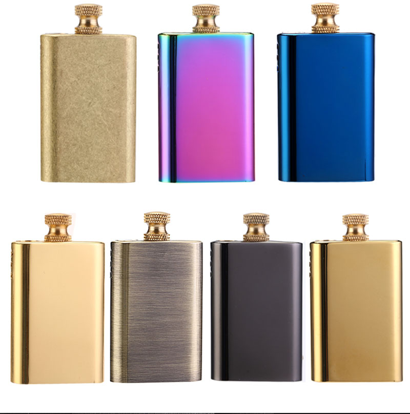 Zorro Originale Rame Puro Part - Lighter Insert Zippo recensione e prezzo