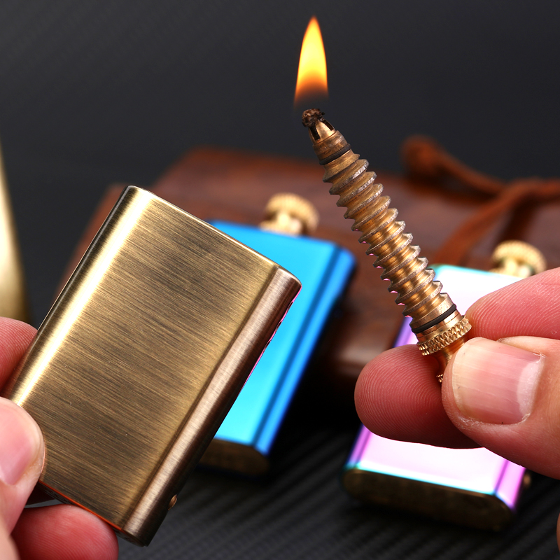 Zorro Originale Rame Puro Part - Lighter Insert Zippo recensione e prezzo