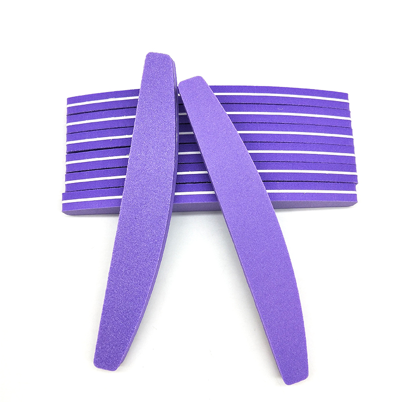Set di 5 Lime per Unghie a Dop - Nail File Titanium recensione e prezzo