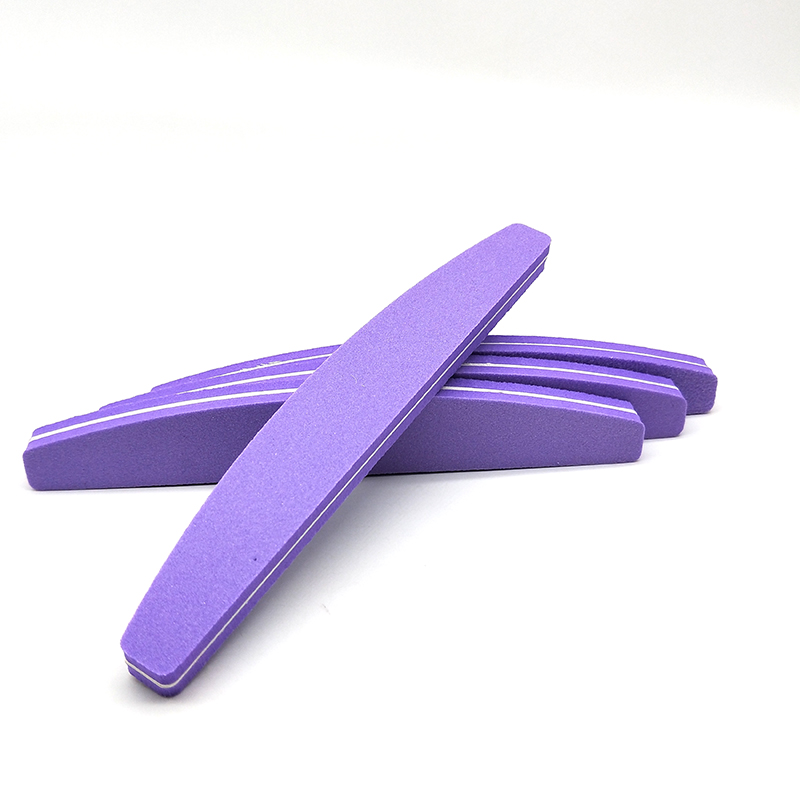 Set di 5 Lime per Unghie a Dop - Nail File Titanium recensione e prezzo