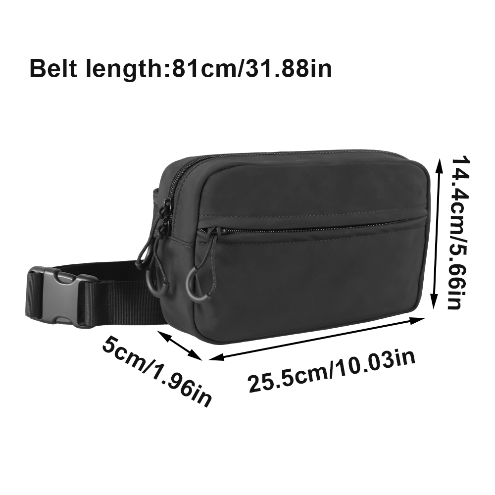 Borsa per Armi da Fuoco, Marsu - Edc Concealed Carry recensione e prezzo