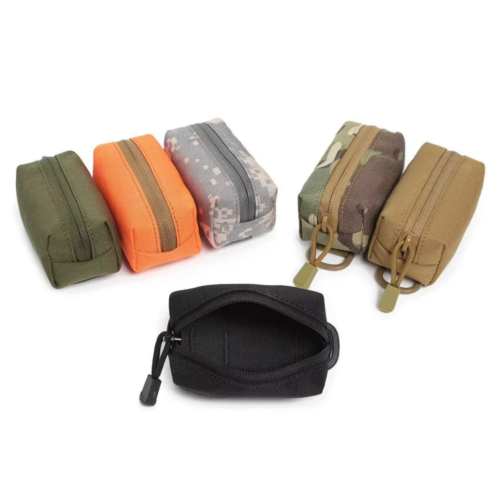 Borsa portaoggetti tattica mul - Edc Concealed Carry recensione e prezzo