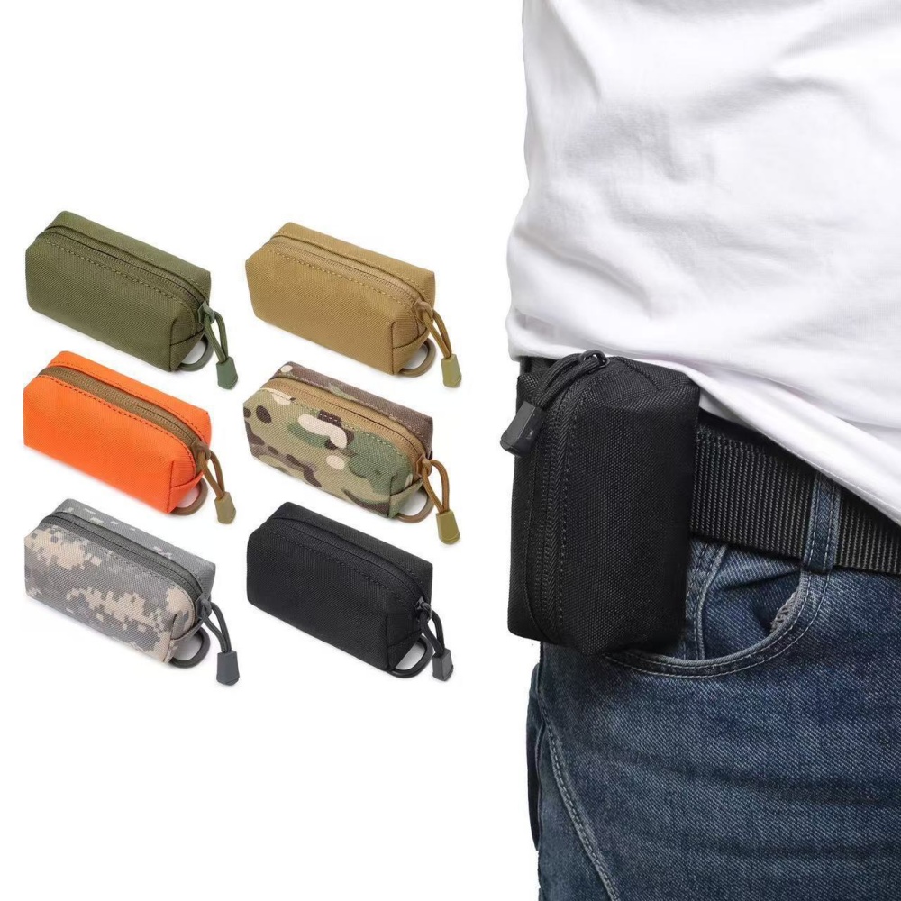 Borsa portaoggetti tattica mul - Edc Concealed Carry recensione e prezzo