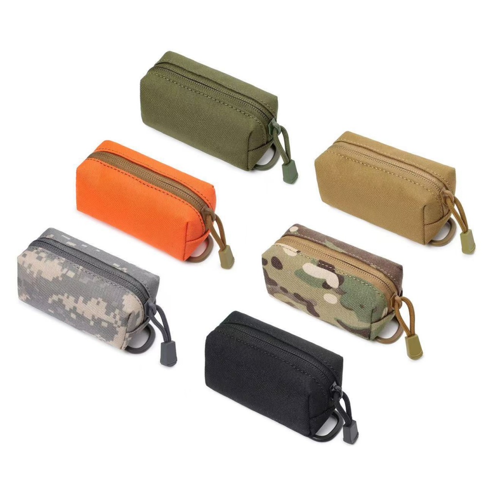 Borsa portaoggetti tattica mul - Edc Concealed Carry recensione e prezzo