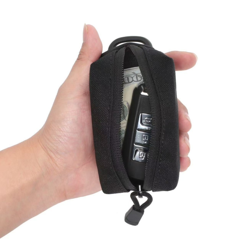 Borsa portaoggetti tattica mul - Edc Concealed Carry recensione e prezzo