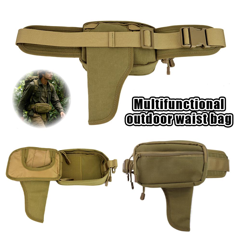 Marsupio antifurto per traspor - Edc Concealed Carry recensione e prezzo
