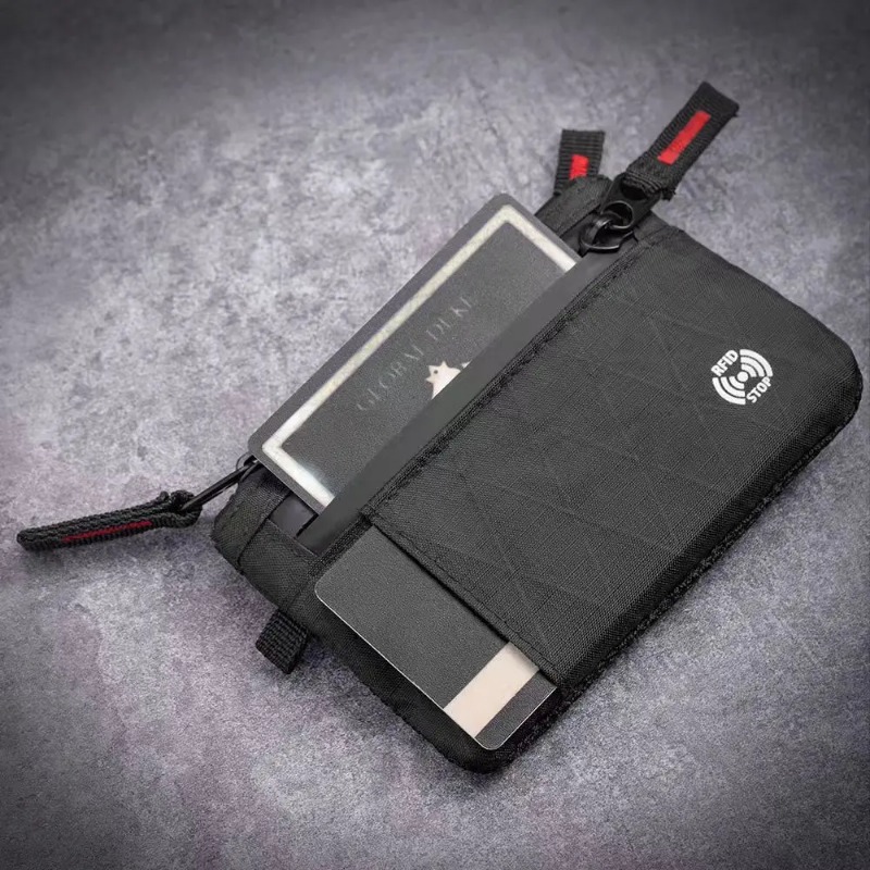 Portafoglio EDC RFID Ultra-Sot - Edc Carry Accessories recensione e prezzo