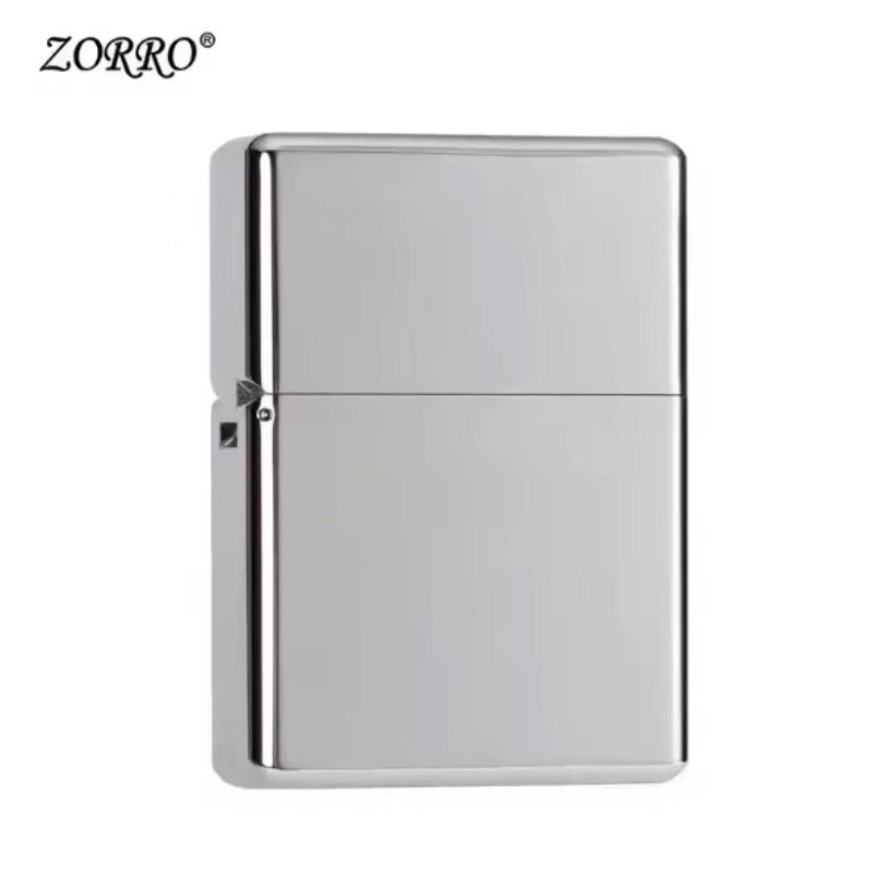 ZORRO originale 912/912S/915S  - Lighter Insert Zippo recensione e prezzo