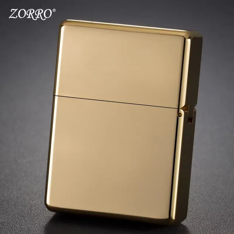 ZORRO originale 912/912S/915S  - Lighter Insert Zippo recensione e prezzo