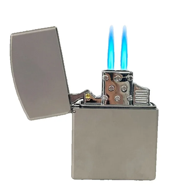 Accendino antivento con guscio - Lighter Insert Zippo recensione e prezzo