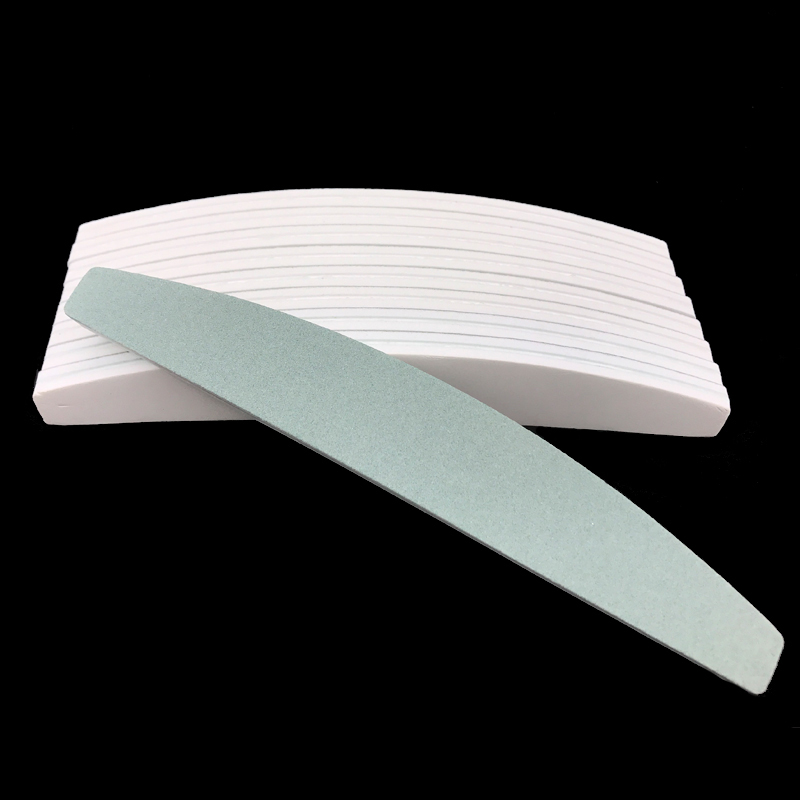 10 Pz/lotto Lima per Unghie Sp - Nail File Titanium recensione e prezzo