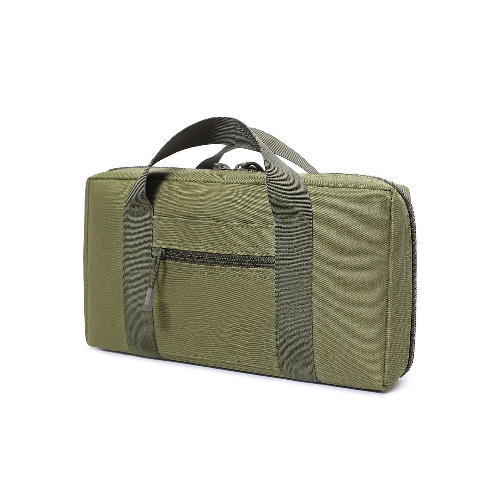 Borsa per Trasporto Armi da Es - Edc Carry Pistols recensione e prezzo