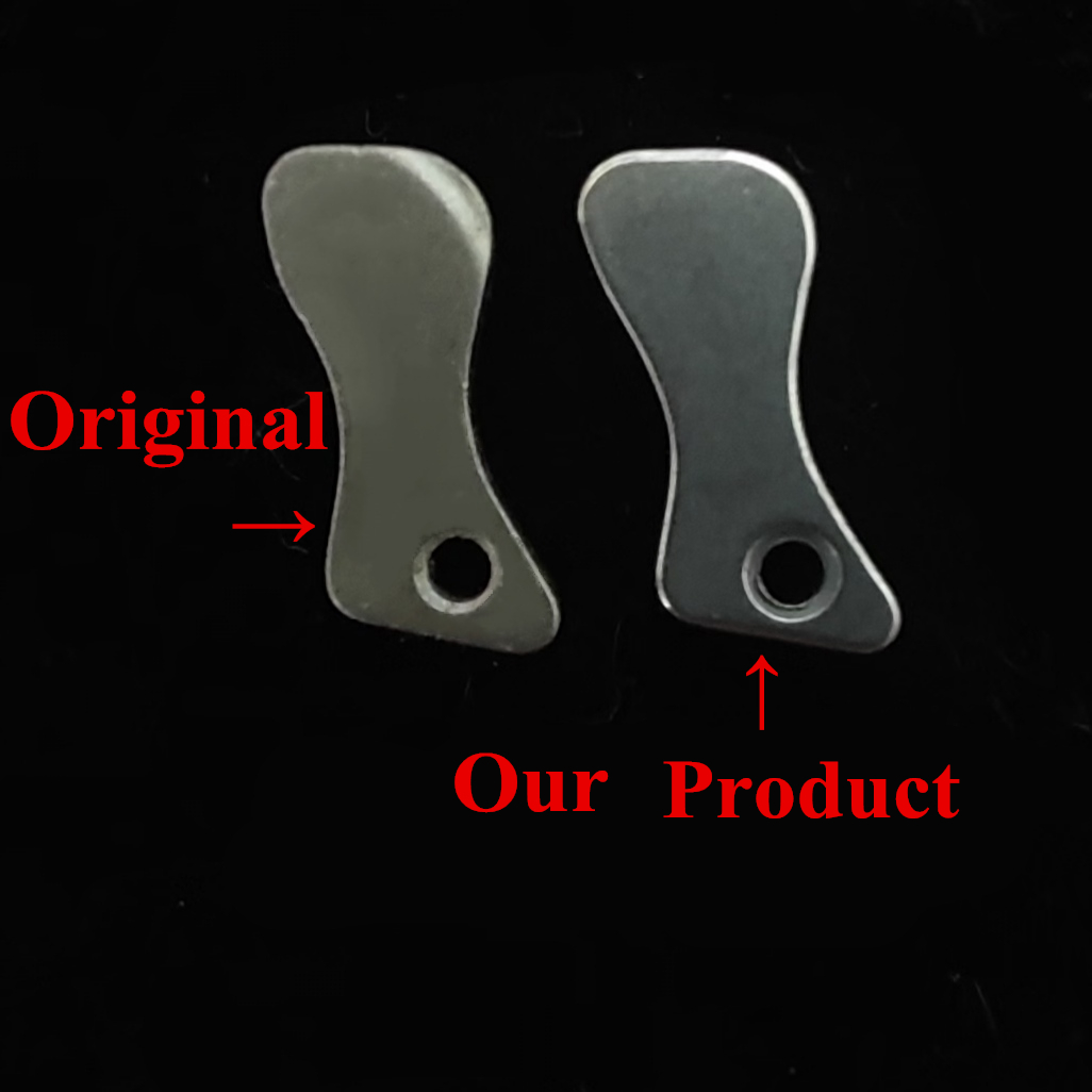 Set di rivetti a camma a pendo - Lighter Insert Zippo recensione e prezzo