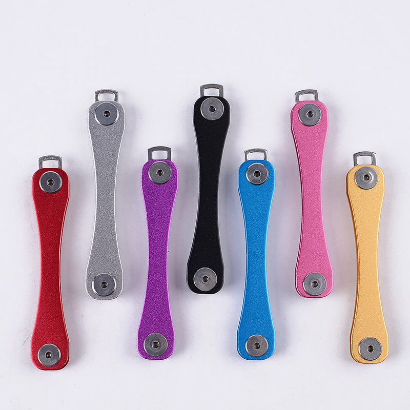Lungo Stlye EDC GEAR Alluminio - Edc Concealed Carry recensione e prezzo