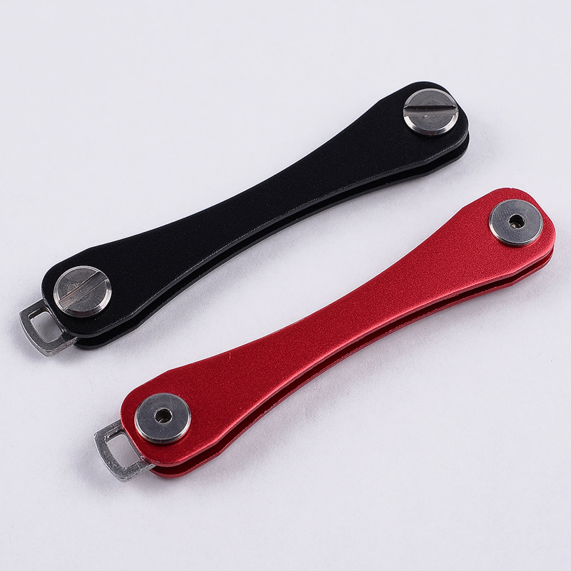 Lungo Stlye EDC GEAR Alluminio - Edc Concealed Carry recensione e prezzo