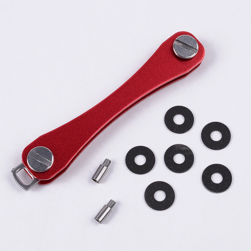 Lungo Stlye EDC GEAR Alluminio - Edc Concealed Carry recensione e prezzo