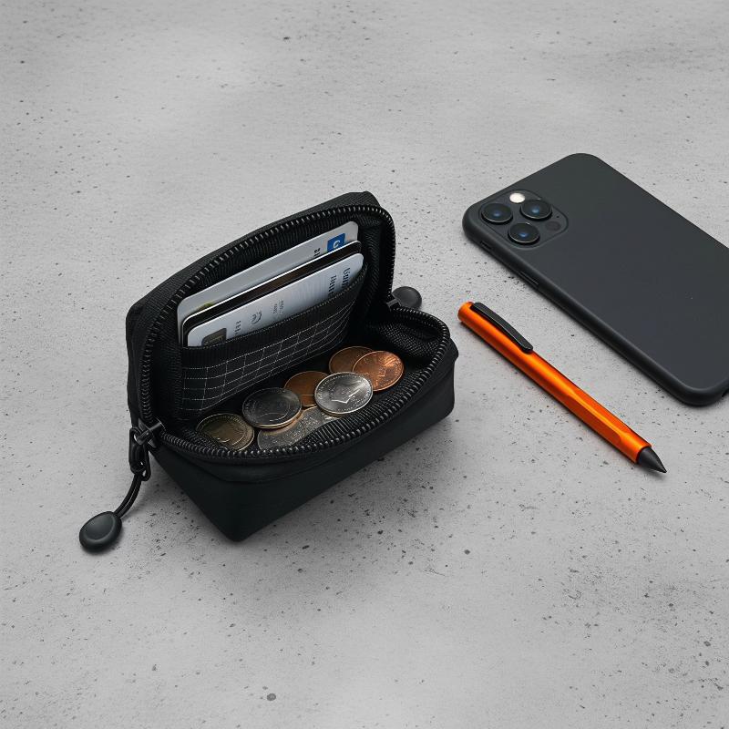 Mini Borsa EDC in Poliestere,  - Appendix Carry Edc recensione e prezzo