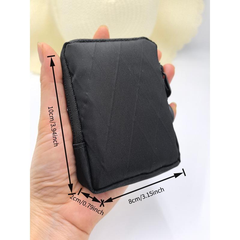 Mini Borsa EDC in Poliestere,  - Appendix Carry Edc recensione e prezzo
