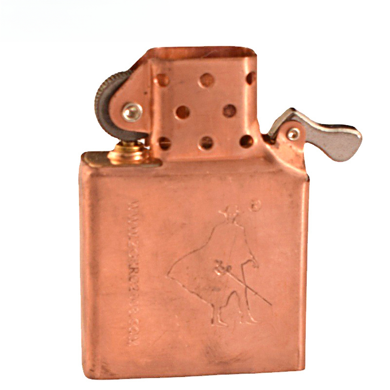 Nuovo ZORRO Dual Fire Torch In - Lighter Insert Zippo recensione e prezzo